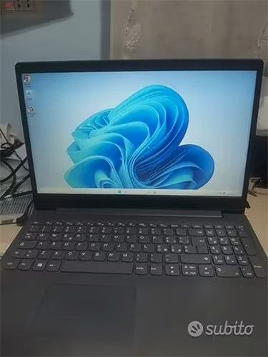 Lenovo v15 iil fhd - lenovo, 15,6"