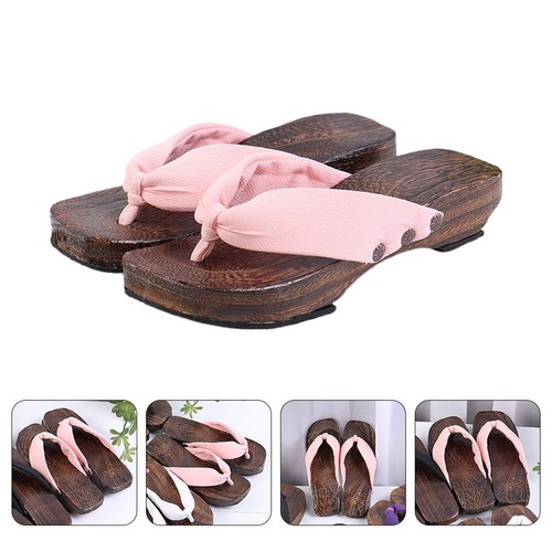 Pair creative clog - of,