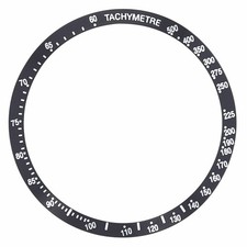 INSERTO LUNETTA PER OROLOGIO
