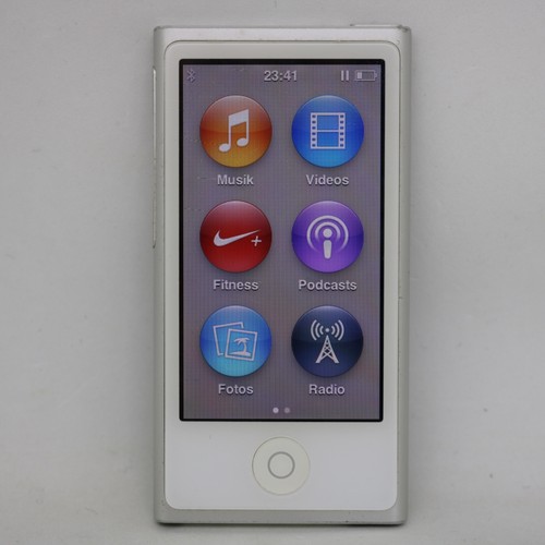 Apple ipod nano generazione - nano,