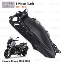 BKAF748100 Left Board Footrest