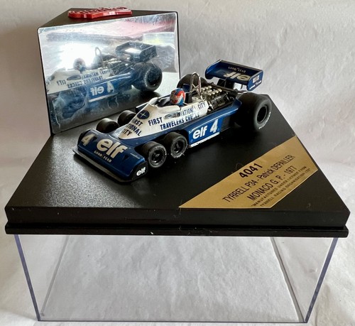 Quartzo 4041 tyrrell - -,