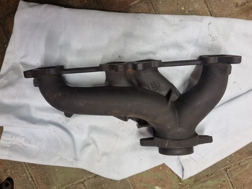Collettore scarico peugeot - scarico,
