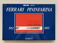 Ferrari Pininfarina 1952-1965