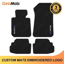 Fit BMW 1 Series Coupe E82