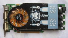 Leadtek WinFast NVIDIA GeForce