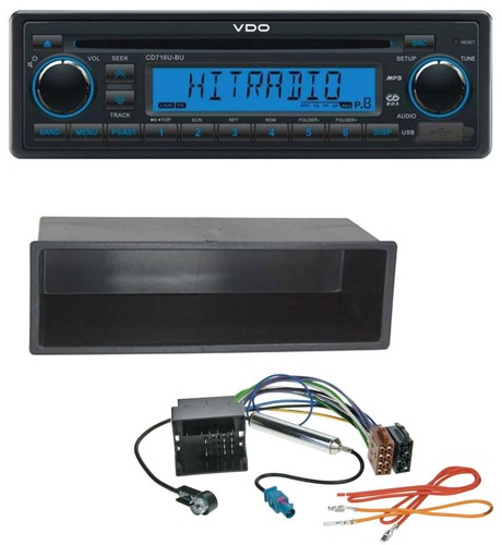 Vdo aux mp3 - mp3, car
