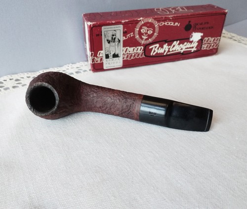 Pipa fumo vintage - fumo,
