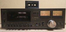 Technics RS-615 US Vintage