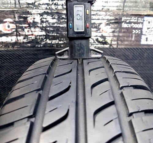 Gomme usate 165 70r13 79t - 165/70r13,