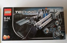 Lego Technic 42032 del 2015