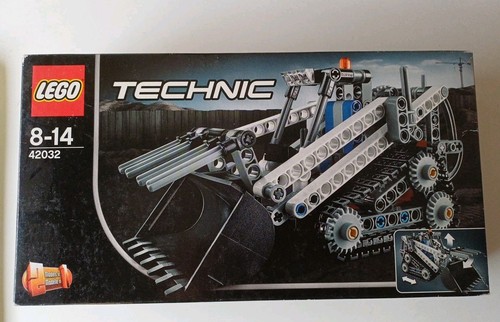Lego technic 42032 del - 42032, 2015