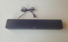 Bose Altoparlante TV Soundbar
