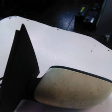 SX. RETROVISORE EST. REGOLAZ