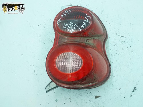 A4518200264 fanale post - a4518200264, dx
