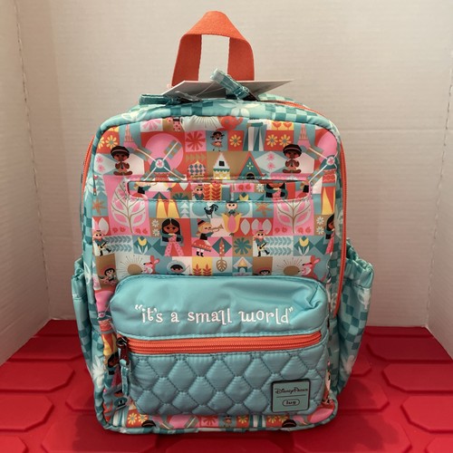 Disney parks lug esclusivo - parks,