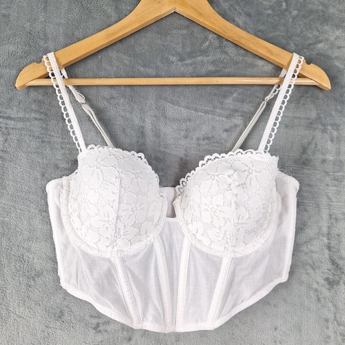 Reggiseno donna corsetto - , medio