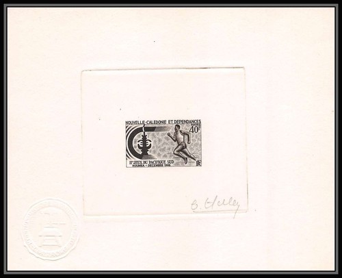 0262 epreuve artiste artist - 0262,