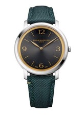 Baume & Mercier men's Watch