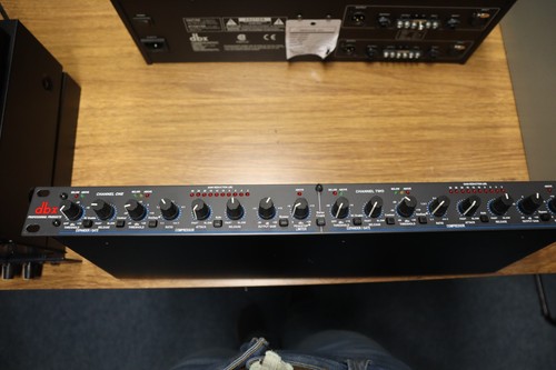 Dbx 166xl - dbx,