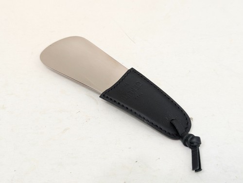 Berluti scarpa corno pelle - berluti,