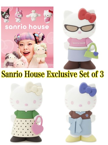 Psl sanrio house - sanrio, edizione