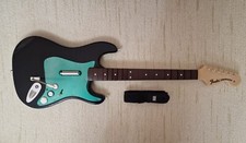 Chitarra Rock Band 4 Fender