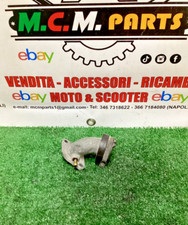 Collettore Aspirazione Suzuki Burgman 150 Anno 2002 2003 2004 2005 2006