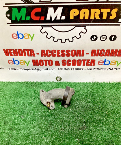 Collettore aspirazione suzuki - aspirazione,