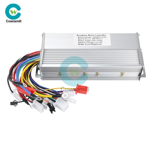 Regolatore motore brushless