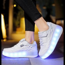 Scarpe da pattinaggio scarpe