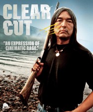 Clearcut [New Blu-ray] Severin