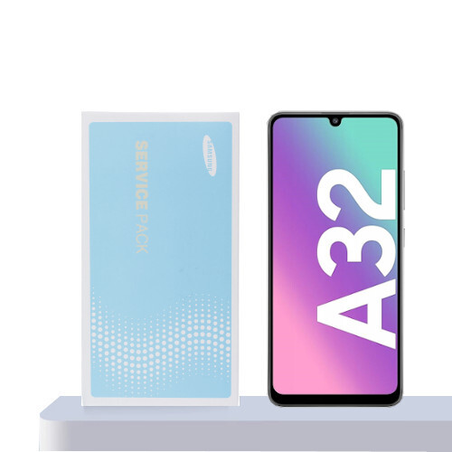 Display lcd originale - originale, samsung