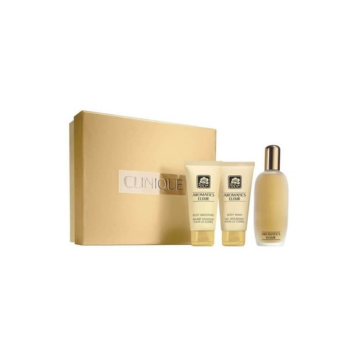 Coffret clinique aromatics - clinique,