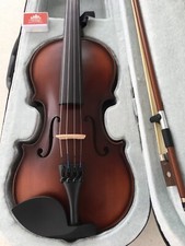 1/2  Violin  (Stradivari 1698