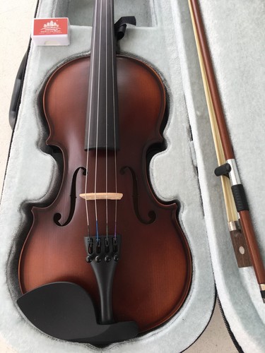 Violino modello - violino, (modello