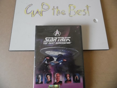 Star trek the next generation - star,