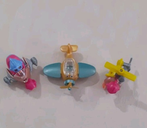 Kinder sorpresa k01 a - sorpresa,
