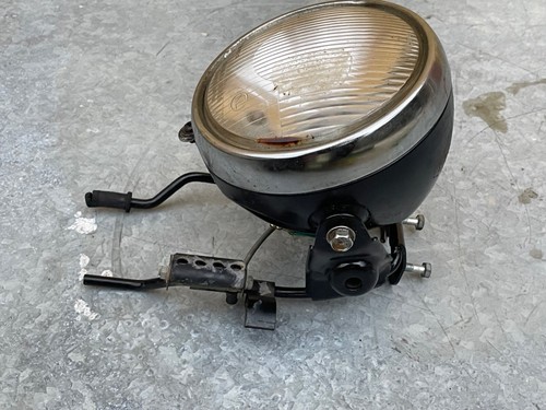 Honda italia 125 cb125j - 125,