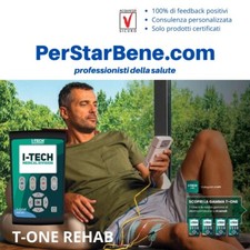 I-TECH T-ONE REHAB