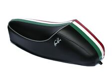 Sella Vespa 50 con gobba e