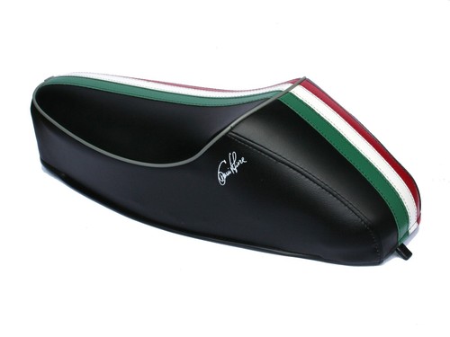 Sella vespa con gobba - sella, 50