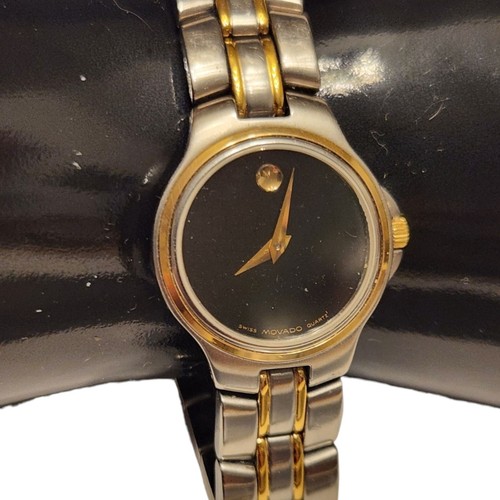 Orologio movado 1881 - movado,