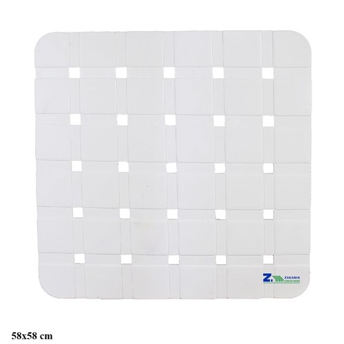 Pedana doccia plastica - in,