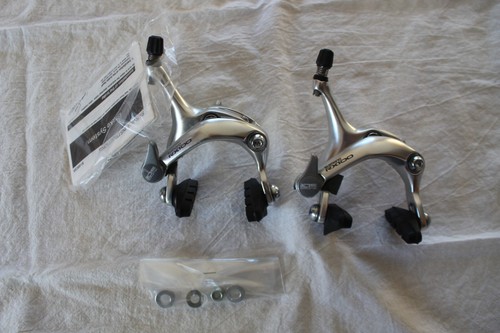 Nos shimano rx100 a550 - shimano,