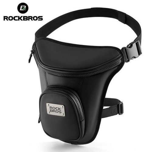 Rockbros marsupio - rockbros,