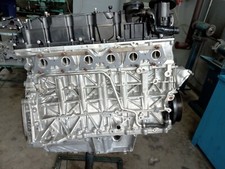 Motore BMW 3.0D 6 cyl codice N57D30A/B/C