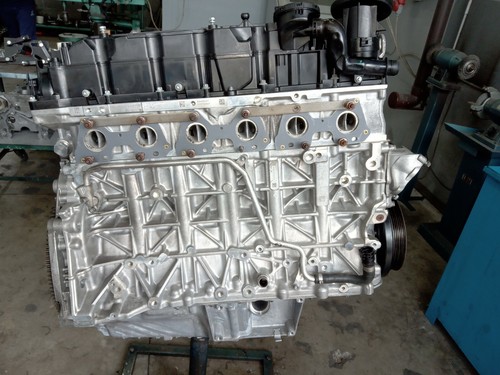 Motore bmw cyl codice - motore,