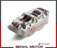 Pinza 4 Pistoni Radiale