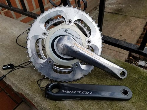 Misuratore potenza srm - di, dura